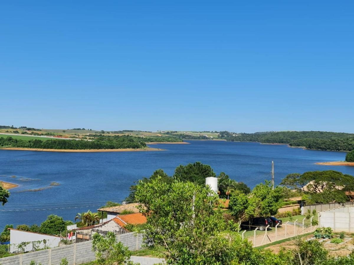 Chacara Arena Jk Com Piscina Integrada Com Sauna E Hidromassagem Ibiúna Zewnętrze zdjęcie